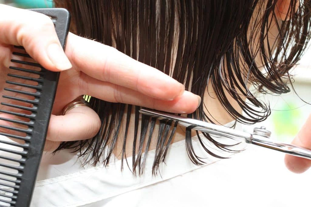 Ilustracija članka: Humanitarno šišanje u subotu u Posušju