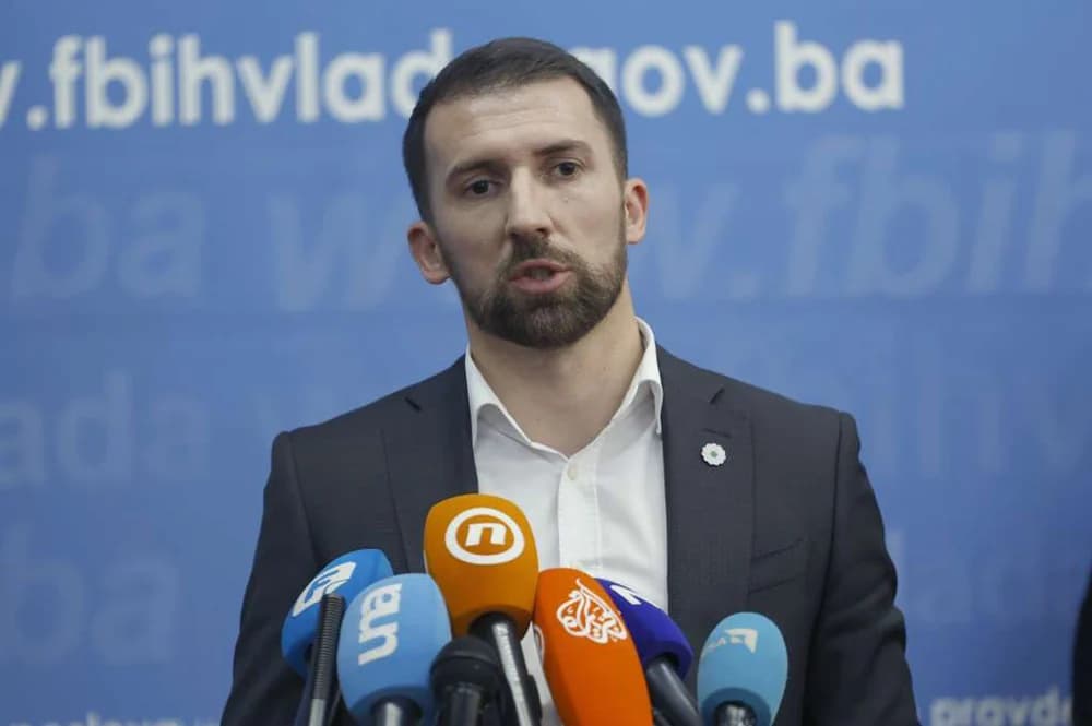 Delić: Prijavljivani su i mrtvi na spisak za pomoć EU. Otkrio kada bi građani mogli očekivati isplate