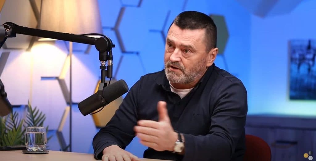 Ilustracija članka: Ostaje li Ante Kvesić na čelu mostarske bolnice?