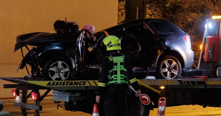 Ilustracija članka: Umro još jedan putnik iz auta. Policija objavila kako je došlo do nesreće