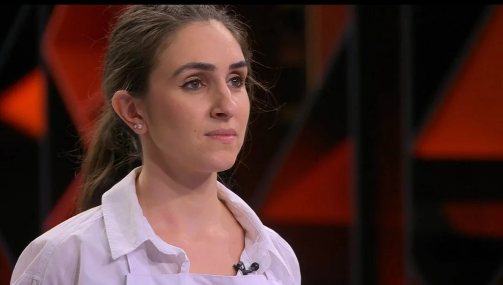 Ilustracija članka: Hercegovka prošla u Top 6 hrvatskog MasterChefa