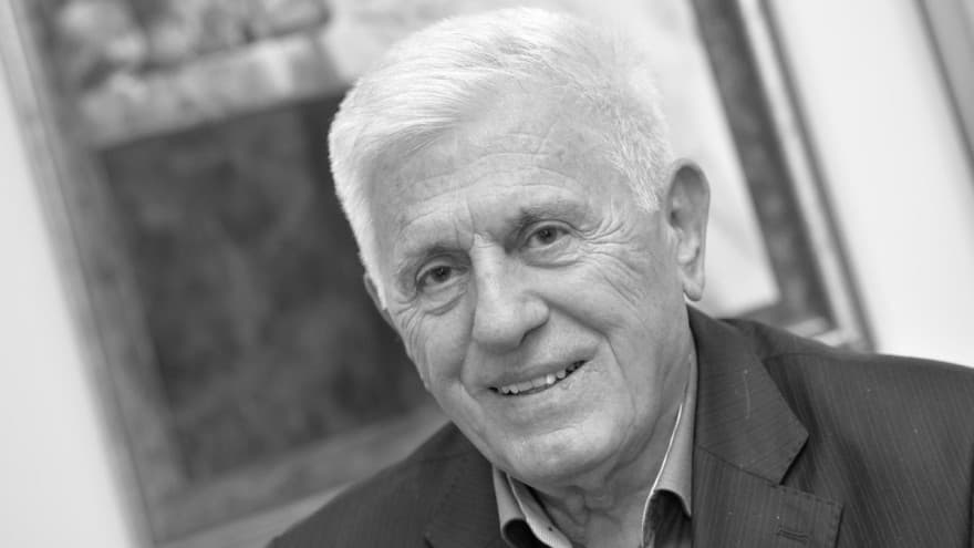 Ilustracija članka: Preminuo Marinko Zadro