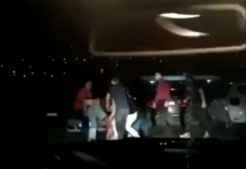 Ilustracija članka: Zaštitari mostarskog noćnog kluba pretukli tri državljana Hrvatske