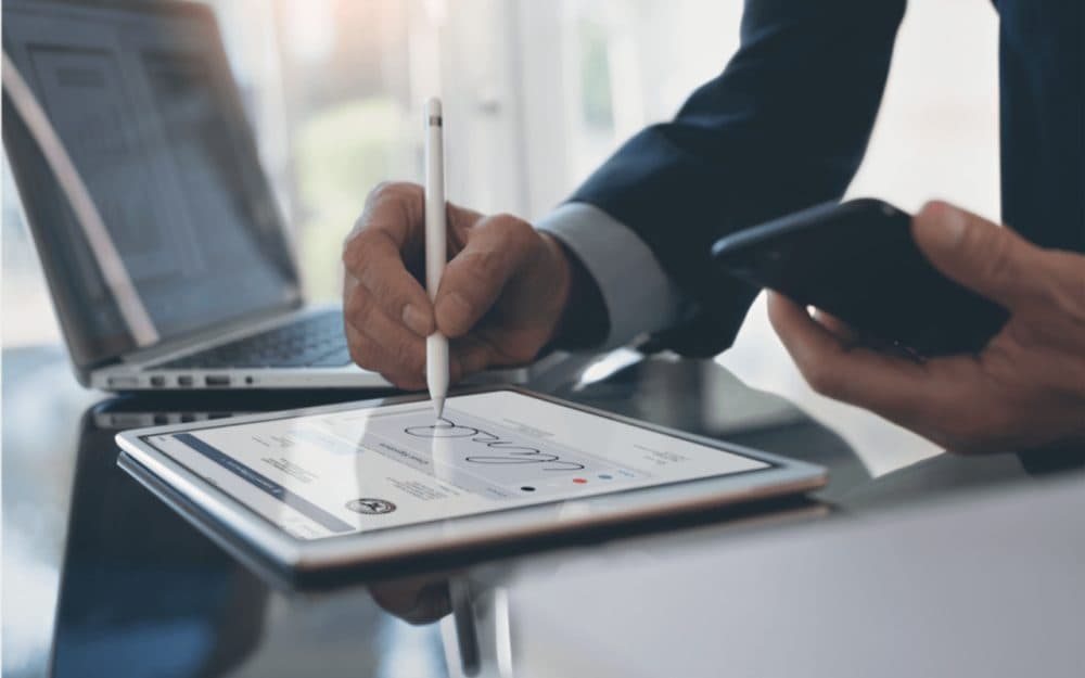 Ilustracija članka: Još manje od mjesec dana za digitalni potpis, tvrtke moraju požuriti ili neće moći predati PDV prijavu