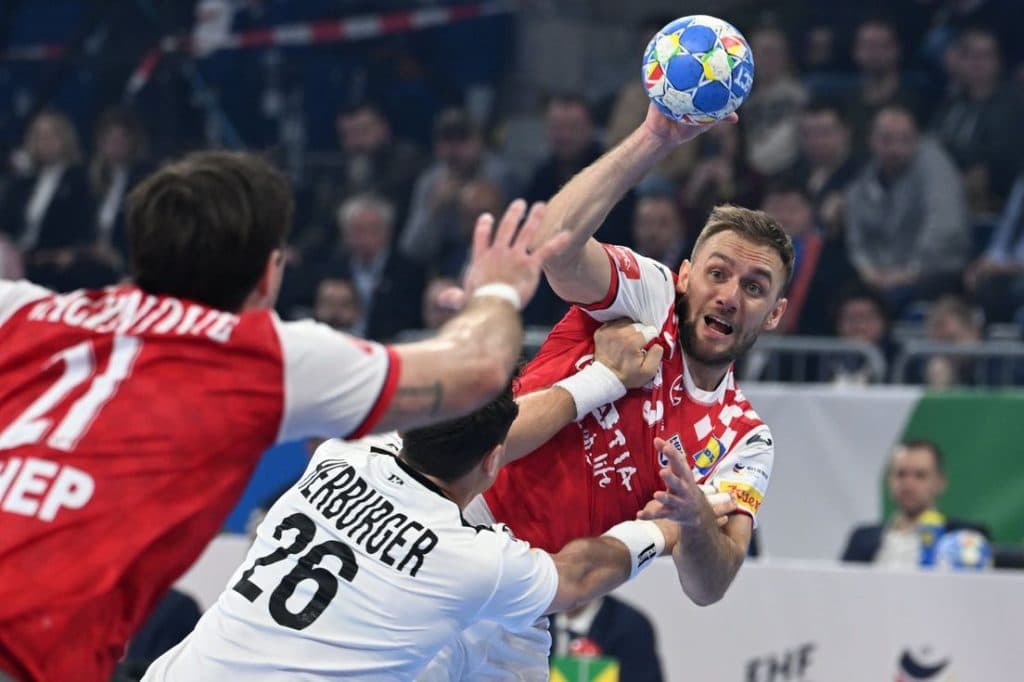 Ilustracija članka: Hrvatske bez pobjede protiv Austrije: Samo bod nakon velike drame!