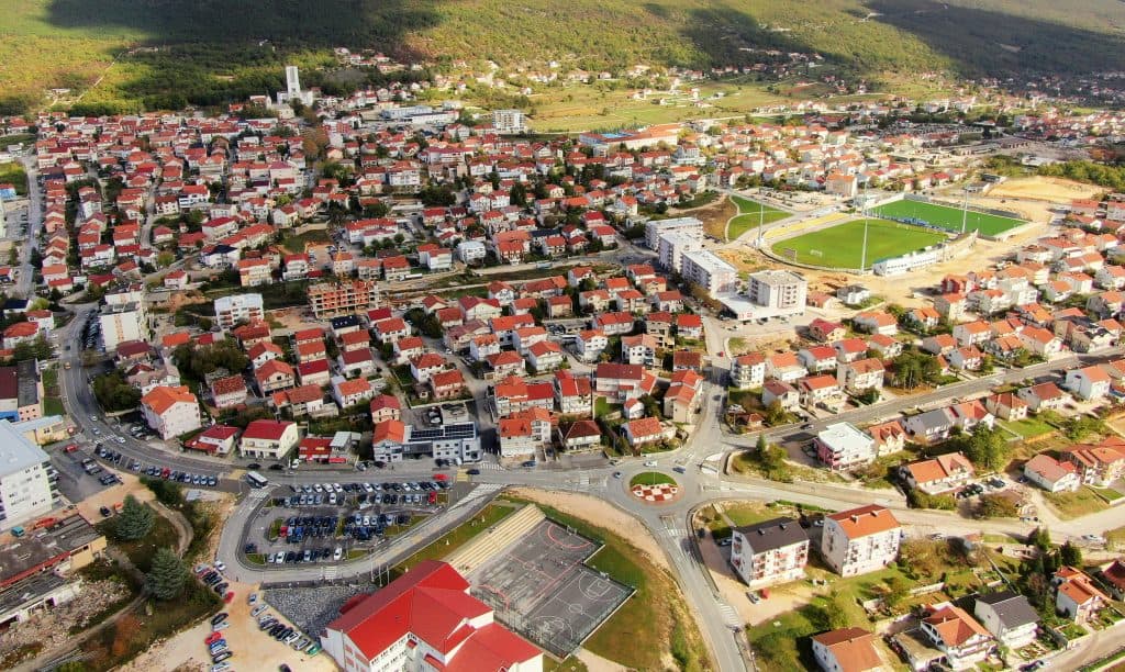 Ilustracija članka: Posušje i većina njegovih mjesnih zajednica bilježi pozitivan prirodni prirast u 2023.