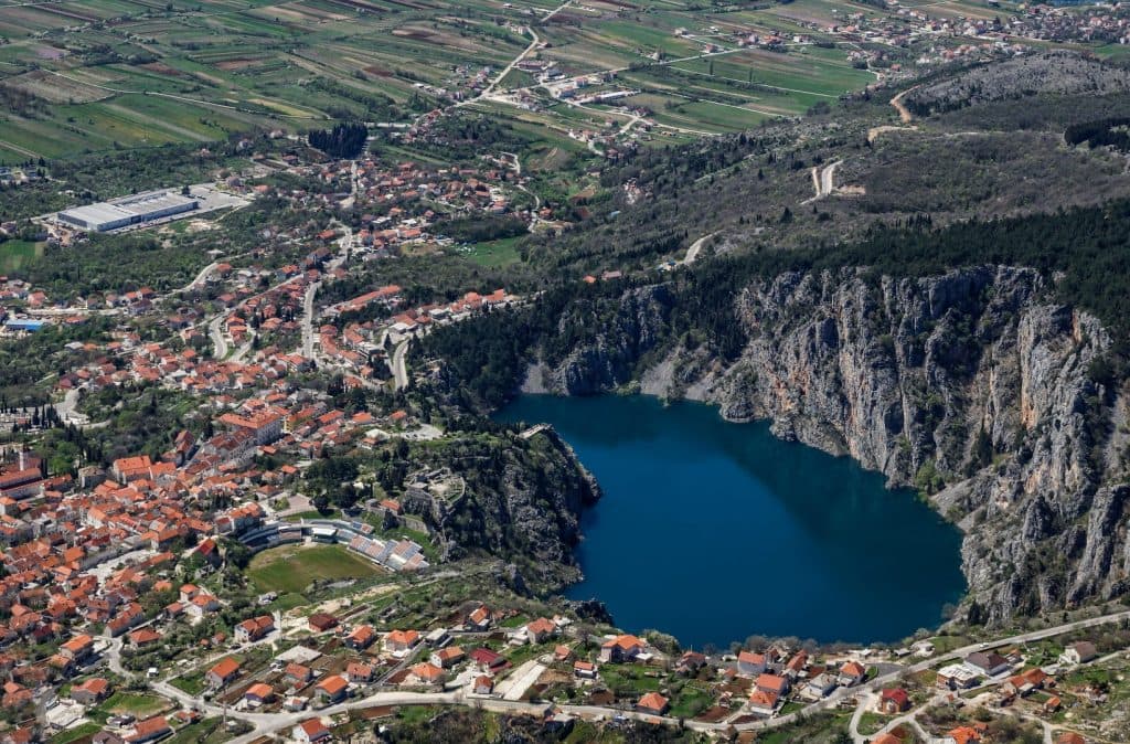 Ilustracija članka: U nedjelju besplatno razgledavanje grada Imotskog uz turističkog vodiča