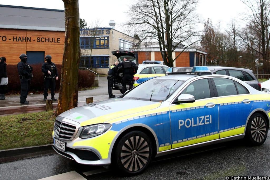 Ilustracija članka: Tragedija u Njemačkoj: U eksploziji petarde poginuo 18-godišnji Hrvat