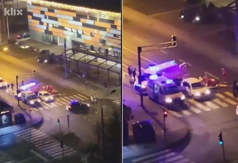 Ilustracija članka: Sarajevo: U pucnjavi iz vozila ubijen 19-godišnjak