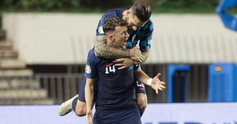 Ilustracija članka: Gotovo je, Ivan Perišić dolazi u Hajduk