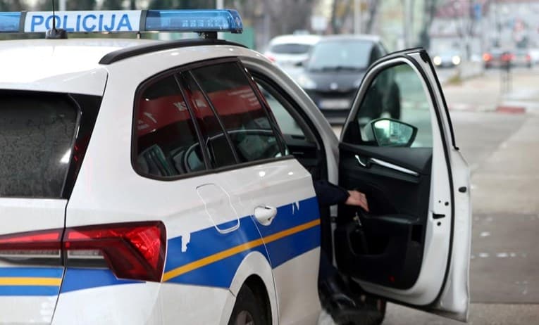 Ilustracija članka: Pronađena sva tri nestala dječaka