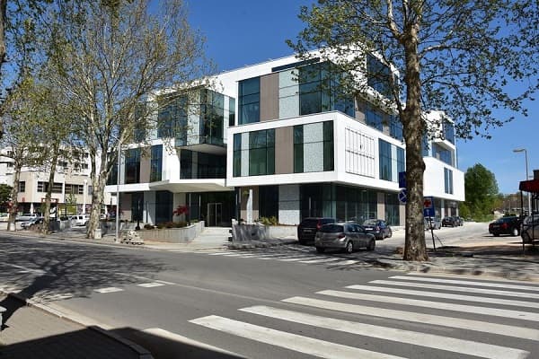 Ilustracija članka: Čitluk – Dojava o bombi u prodajnom centru