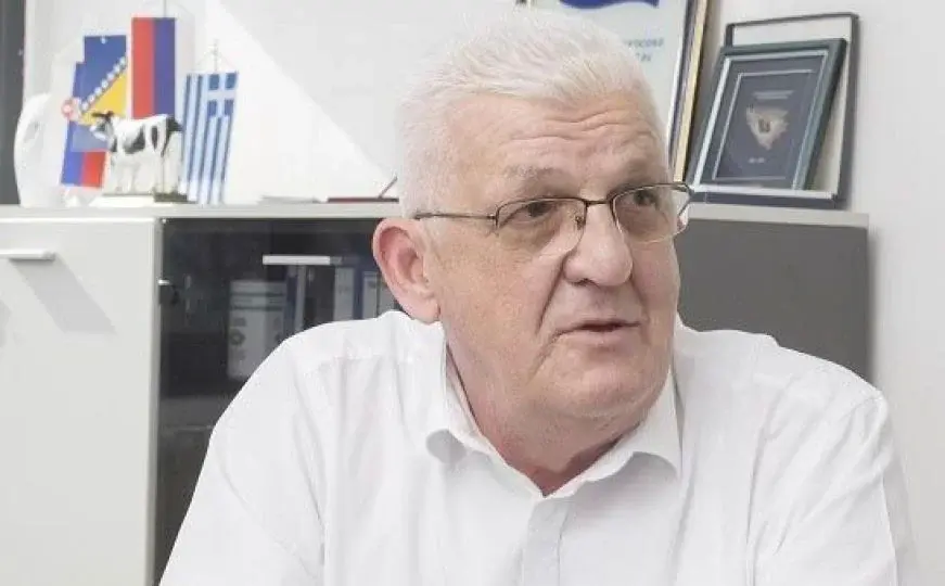 Ilustracija članka: Optužnica protiv Kalabe: Zabranio izvoz mesa firmi iz Posušja