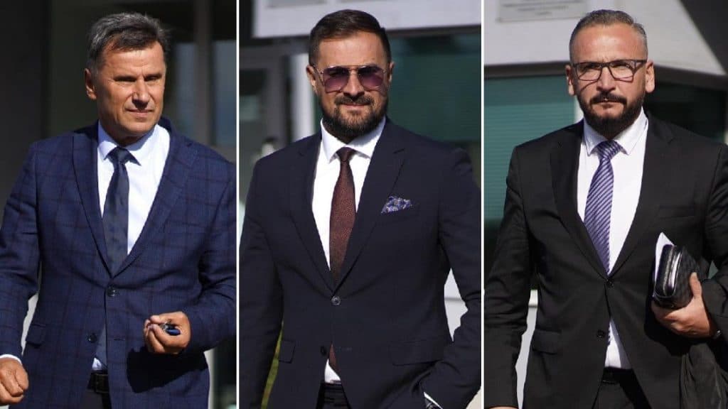 Ilustracija članka: Fadil Novalić pravomoćno osuđen na četiri godine zatvora