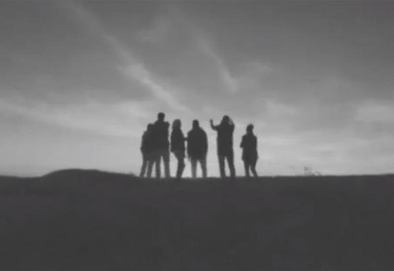 Ilustracija članka: ZNAK – Nova pjesma grupe Terra Slaves