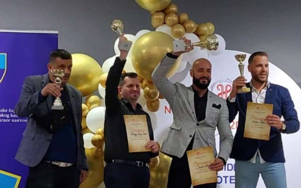 Ilustracija članka: Bira se ‘Hercegovac godine’