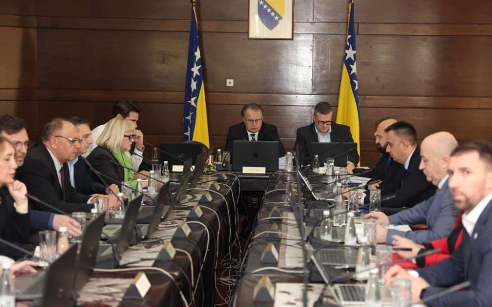 Ilustracija članka: Grudska tvrtka gradi u Mostaru: Vlada FBiH usvojila informaciju o izdavanju dozvola za fotonaponske elektrane