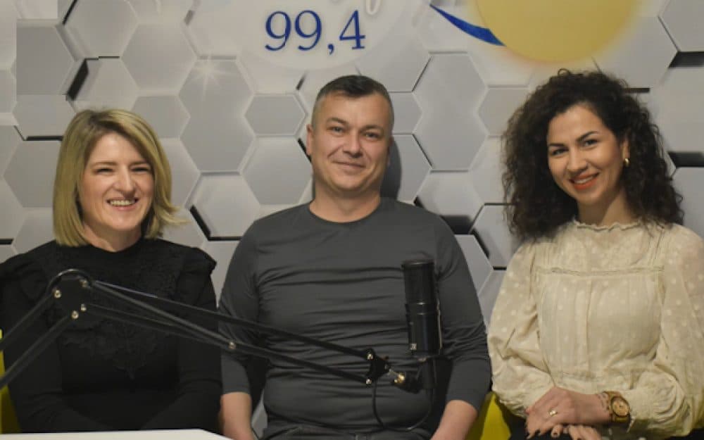 Ilustracija članka: Ljubuški frizeri najavljuju humanitarnu akciju