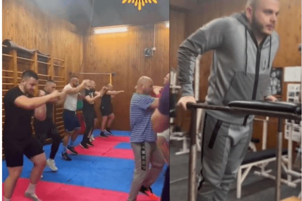 Ilustracija članka: KPZ Zenica otvorio profil na TikToku, objavljuje snimke iz zatvora