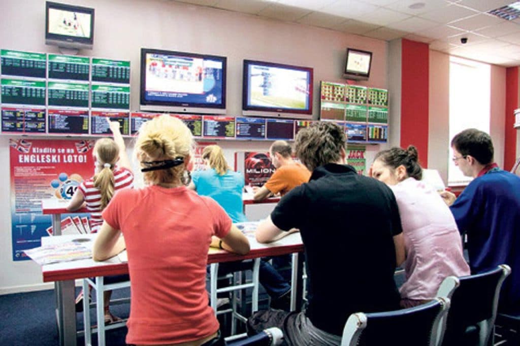 Ilustracija članka: U paklu kocke sve više žena u BiH: Djevojčice počinju već u 8. razredu