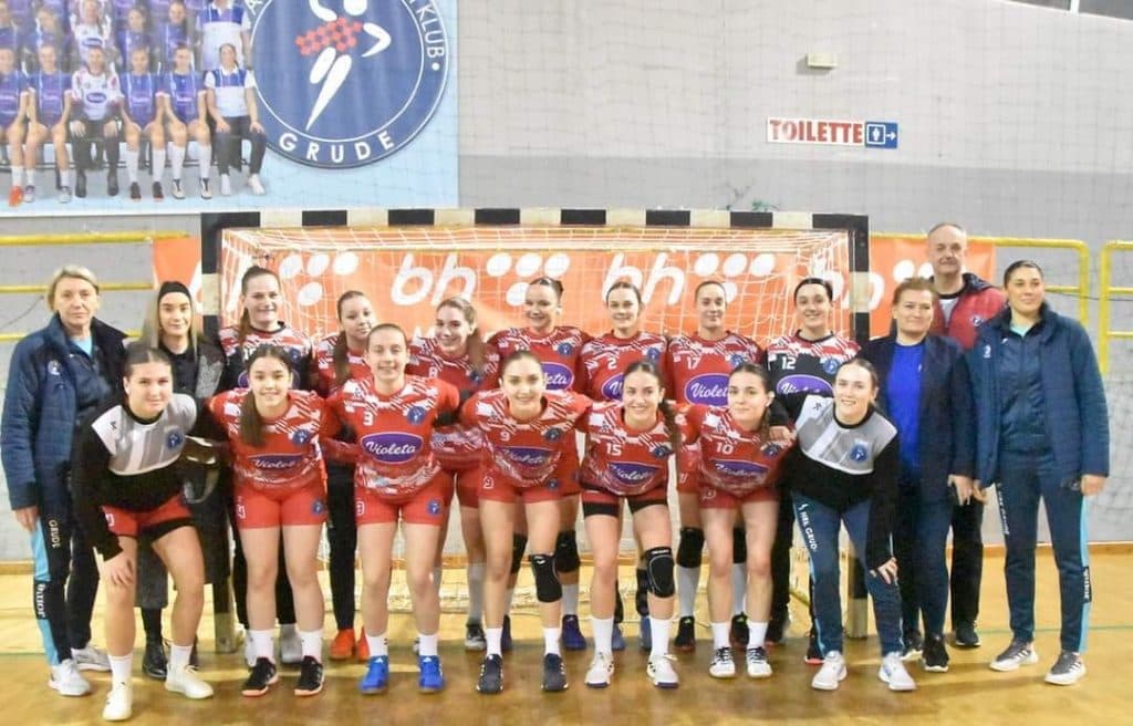 Ilustracija članka: Uvjerljiva pobjeda na otvaranju proljetnog dijela prvenstva