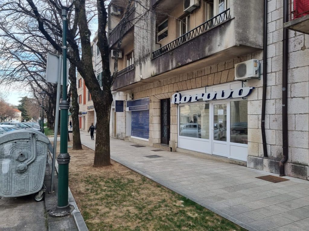 Ilustracija članka: Zatvara se najstarija trgovina u Imotskom