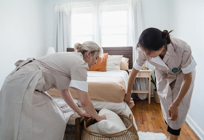 Ilustracija članka: VIDEO | Još stranih radnika stiže u Neum – najviše ih je iz Nepala