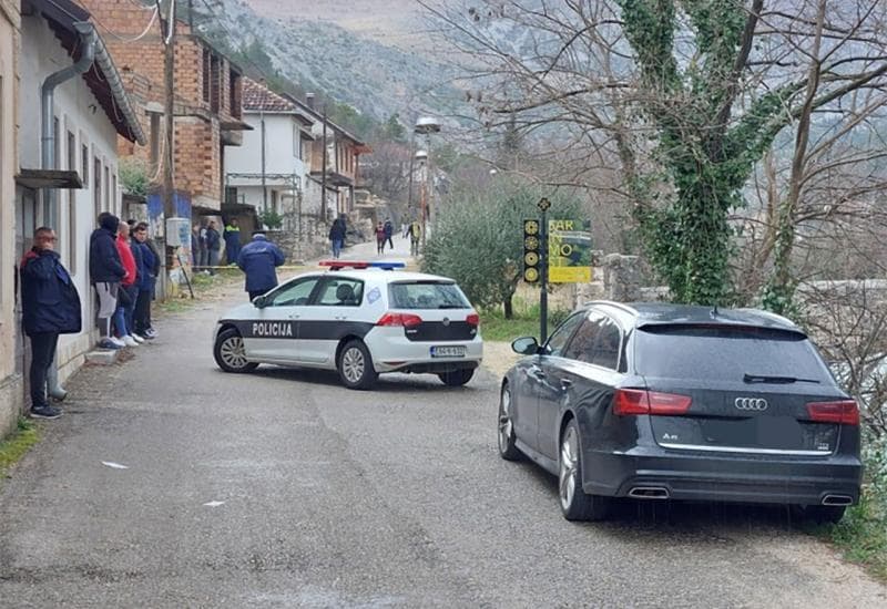 Ilustracija članka: Pronađeno vozilo u Bregavi nakon nestanka dvojice mladića iz Stoca