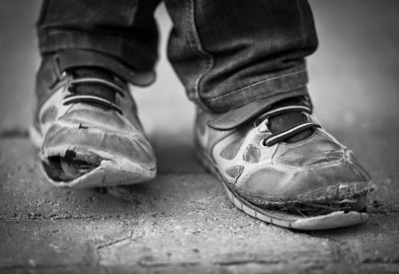 Ilustracija članka: Vlast krije broj siromašnih u BiH