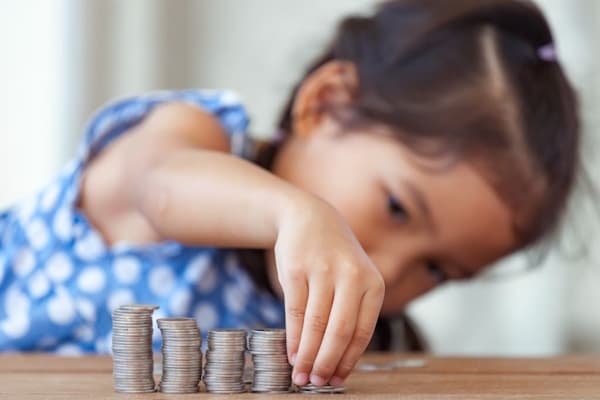 Ilustracija članka: Počinje isplata uvećanog dječjeg dodatka u FBiH – evo koliko sad iznosi, a uskoro najavljena izmjena Zakona o dječjem doplatku