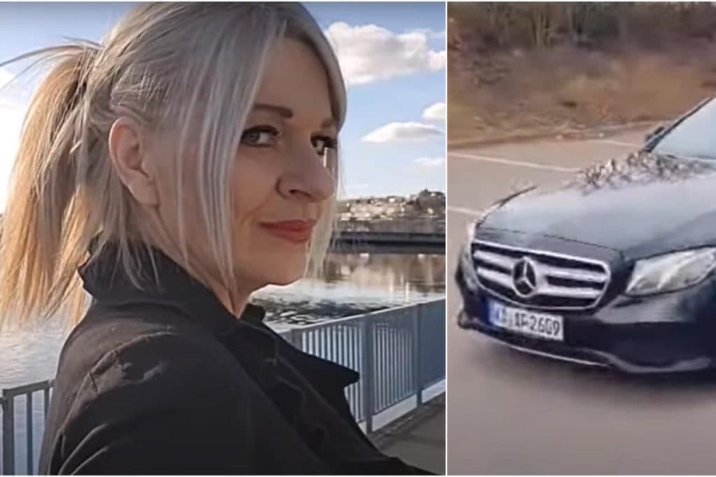 Ilustracija članka: VIDEO Mostarka koja je tražila 13 Mercedesa ispunila cilj, okupila Hercegovce