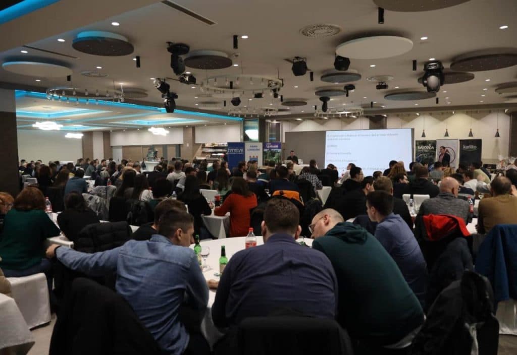 Ilustracija članka: Dean Kotiga održao pub kviz u Ljubuškom – Hercegovci nisu razočarali