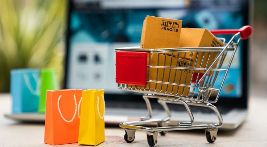 Ilustracija članka: Online trgovina u BiH, iako u usponu, i dalje zaostaje za regijom