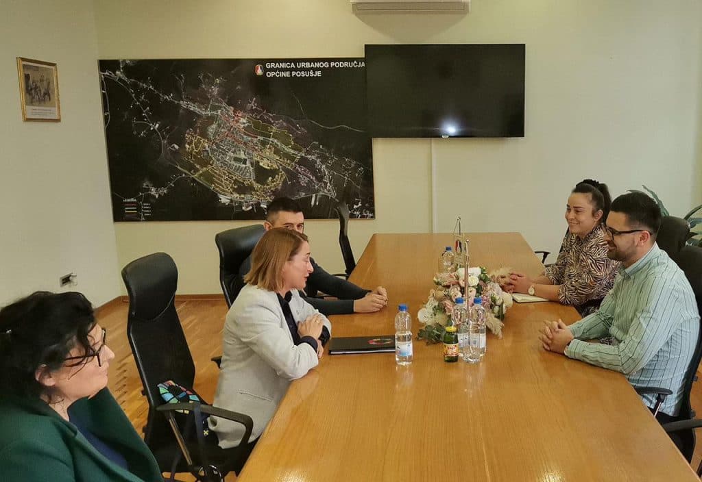 Ilustracija članka: Posušje jača dostupnosti usluga socijalne zaštite za djecu i odrasle