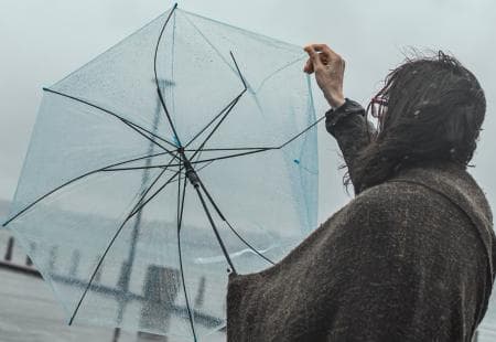 Ilustracija članka: Promjena vremena u Hercegovini: Nakon proljetnih temperatura, sutra kiša i vjetar