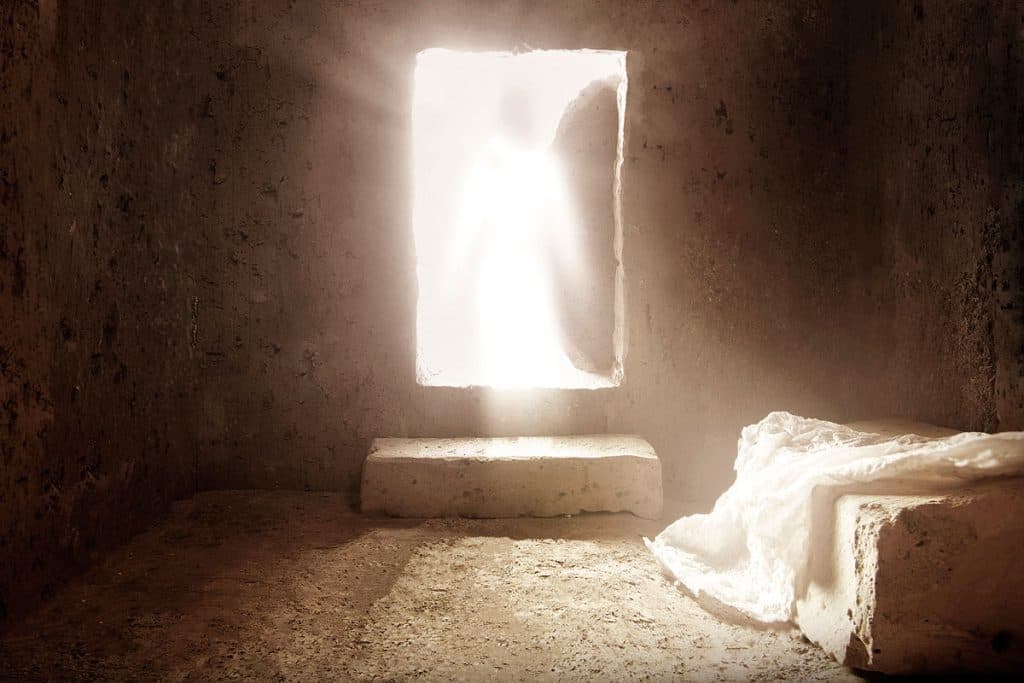 Ilustracija članka: Sretan i blagoslovljen Uskrs!