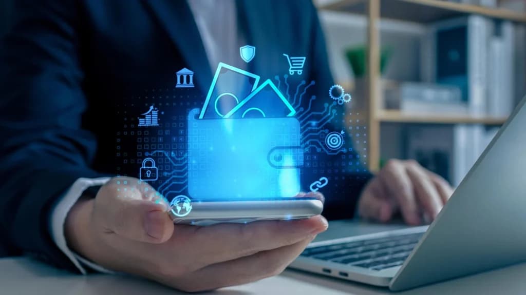 Ilustracija članka: EU razvija “digitalni novčanik”