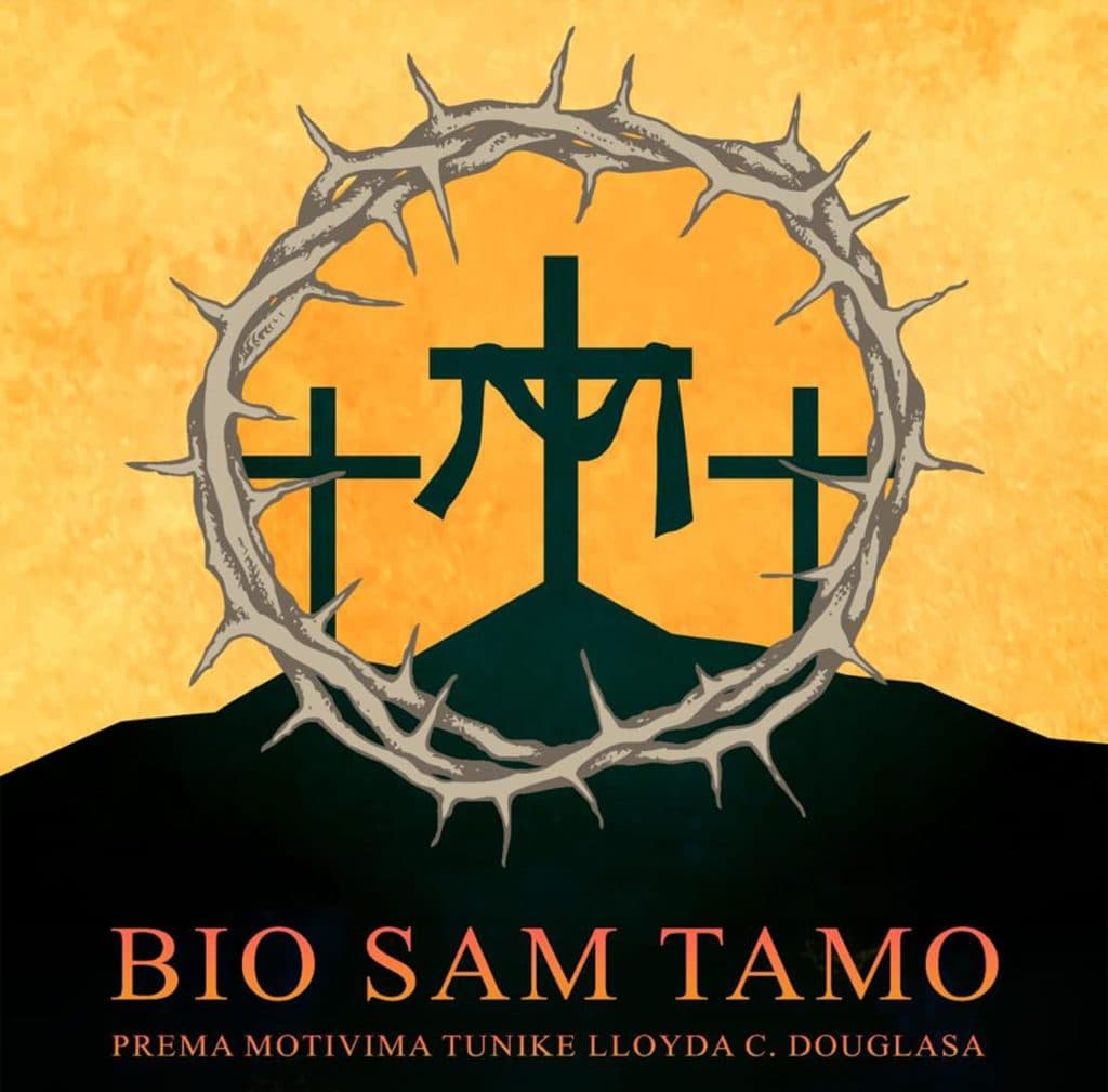 Ilustracija članka: Predstava „Bio sam tamo“ stiže u Imotski