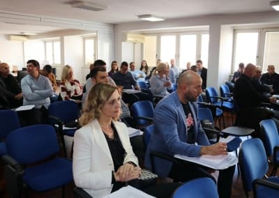 Ilustracija članka: Ljubuški: Maturantima po 300 KM potpore i podmirenje troškova maturalne zabave