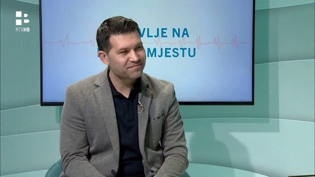 Ilustracija članka: Josip Lesko: Omiljeni liječnik iz Mostara koji je osvojio srca mnogih pacijenata