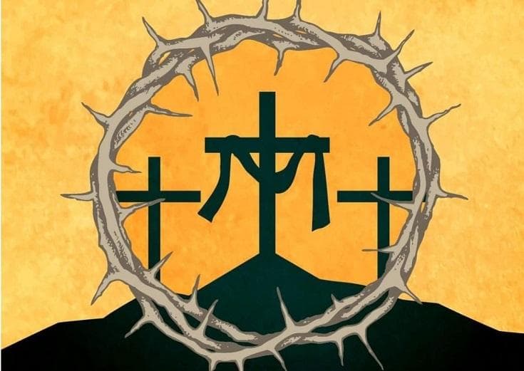 Ilustracija članka: Predstava “Bio sam tamo” u srijedu u Širokom Brijegu