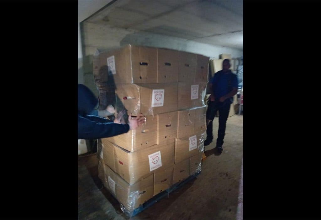 Ilustracija članka: Udruga Pravi put: Obratite nam se ako znate da nekome treba pomoći