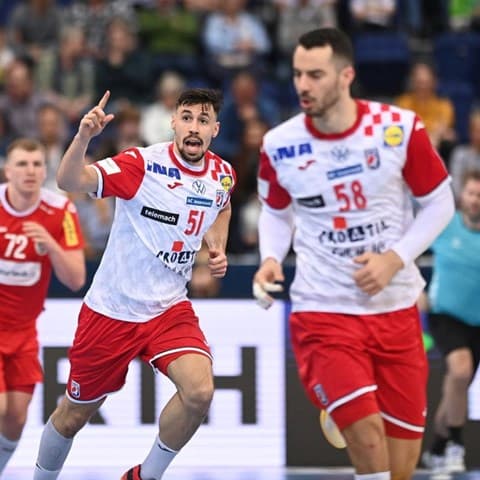 Ilustracija članka: Velika pobjeda Hrvatske na startu borbe za Olimpijske igre