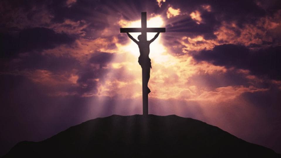 Ilustracija članka: Veliki petak – spomendan muke i smrti Kristove