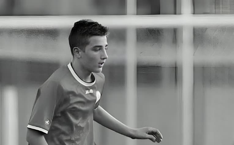 Ilustracija članka: Nogometaš Splita (20) umro u bolnici nakon teške nesreće