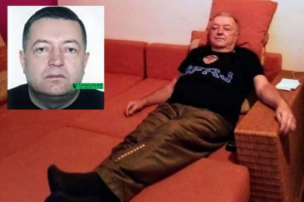 Ilustracija članka: VIDEO Bivši šef policije iz Ljubuškog pričao kako se bavio kriminalom, prostitucijom i družio s LGBT osobama