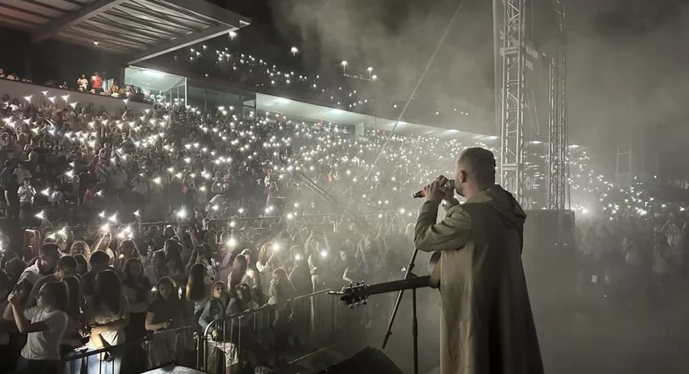 Ilustracija članka: Veličanstven duhovni koncert ponovno u Mostaru, evo tko nastupa
