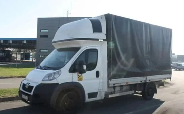 Ilustracija članka: Europol označio ženu iz BiH kao vođu krijumčara migranata