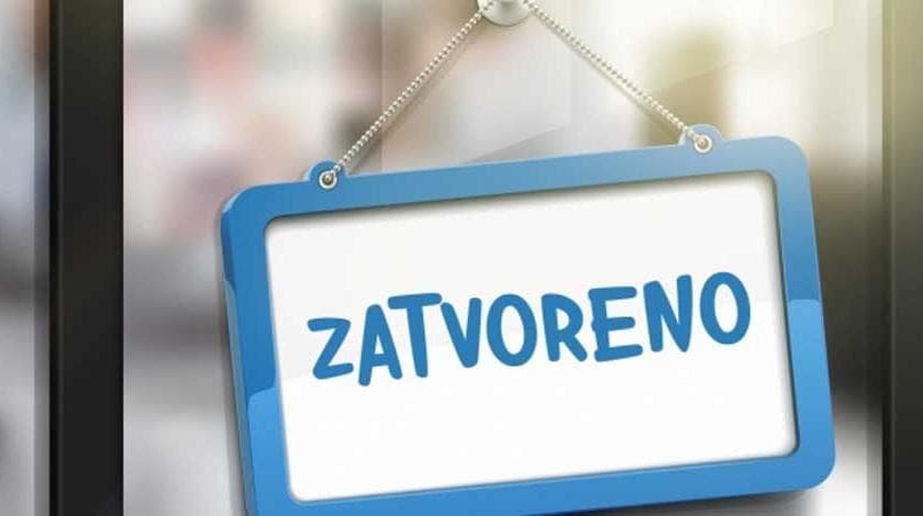 Ilustracija članka: Veliki petak neradni dan u ŽZH