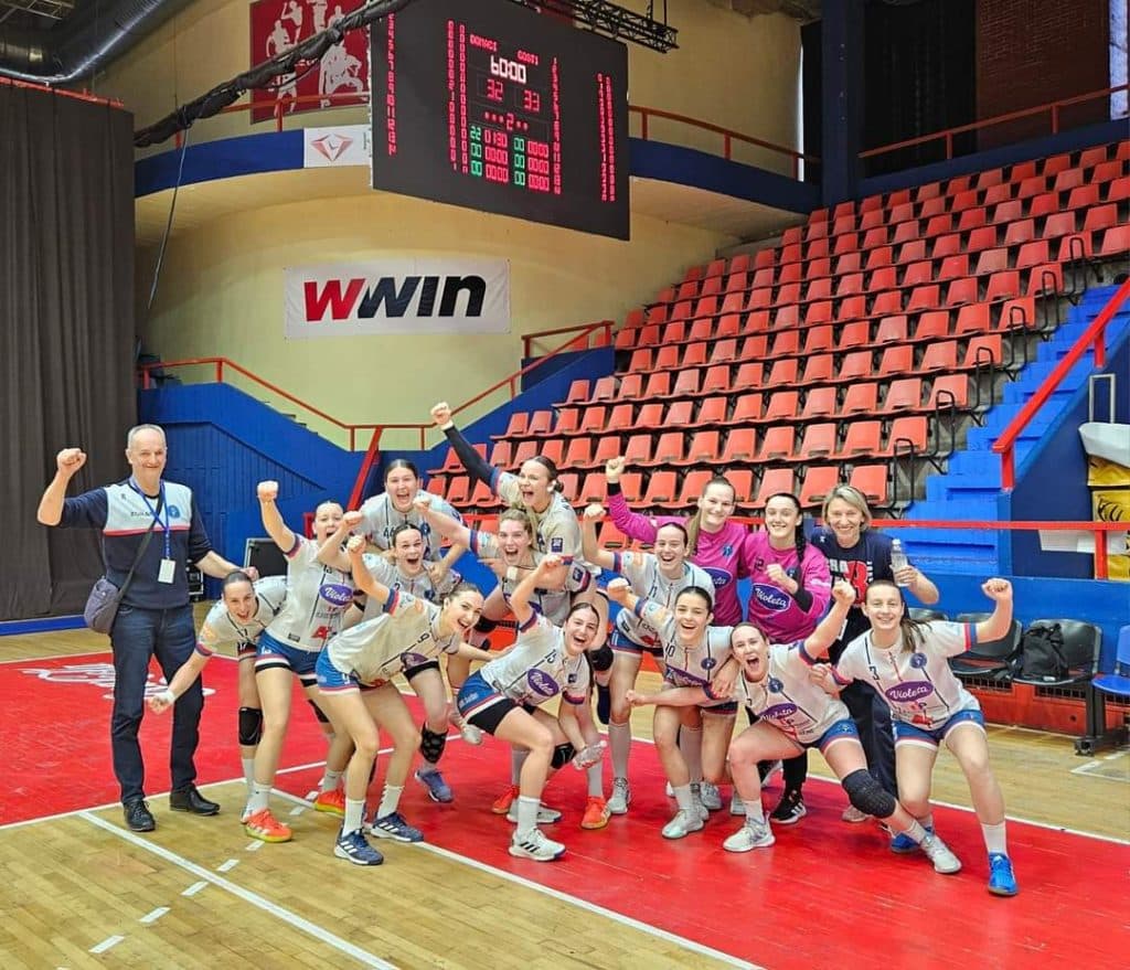 Ilustracija članka: Odlična utakmica i pobjeda u Banja Luci